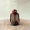 Vintage lantern