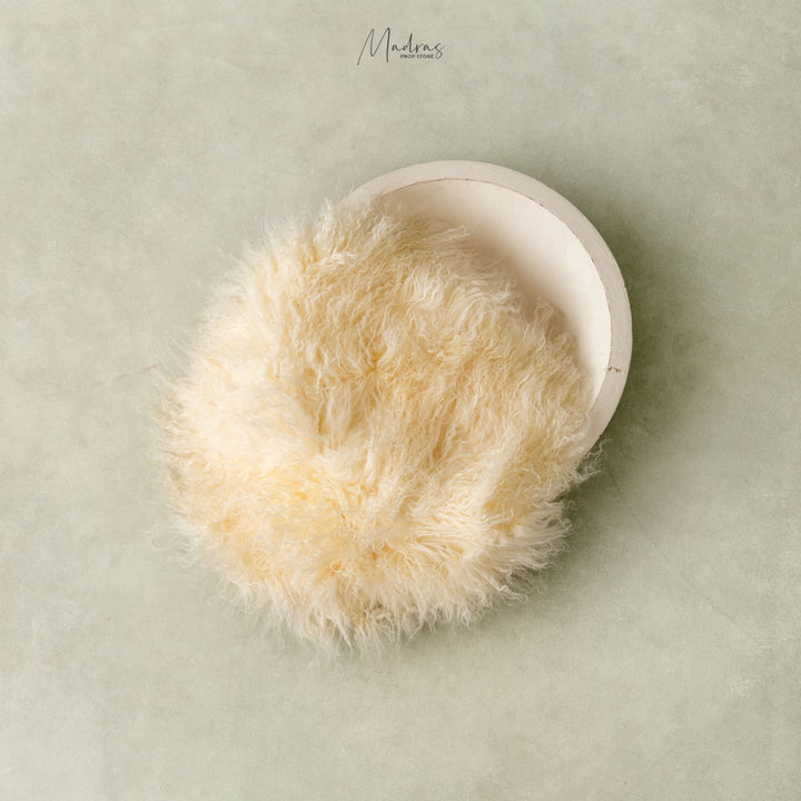 Lush Fur : Baby Props