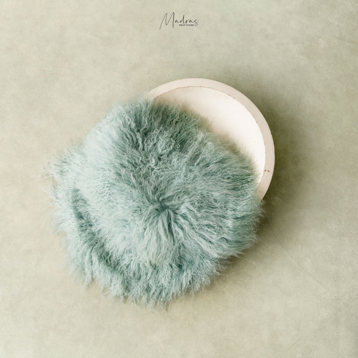 Lush Fur : Baby Props