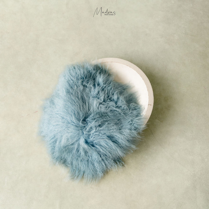 Lush Fur : Baby Props