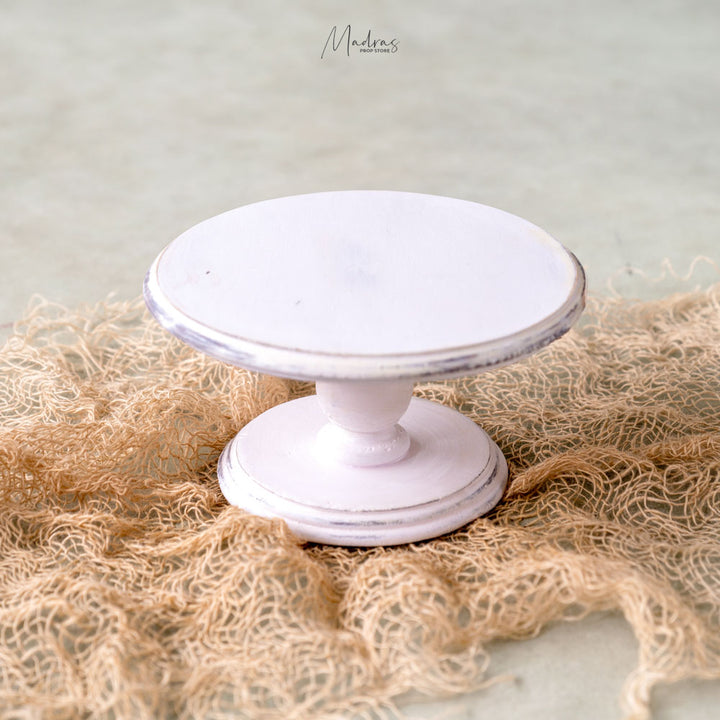 Victorian Cake Stand : Baby Props