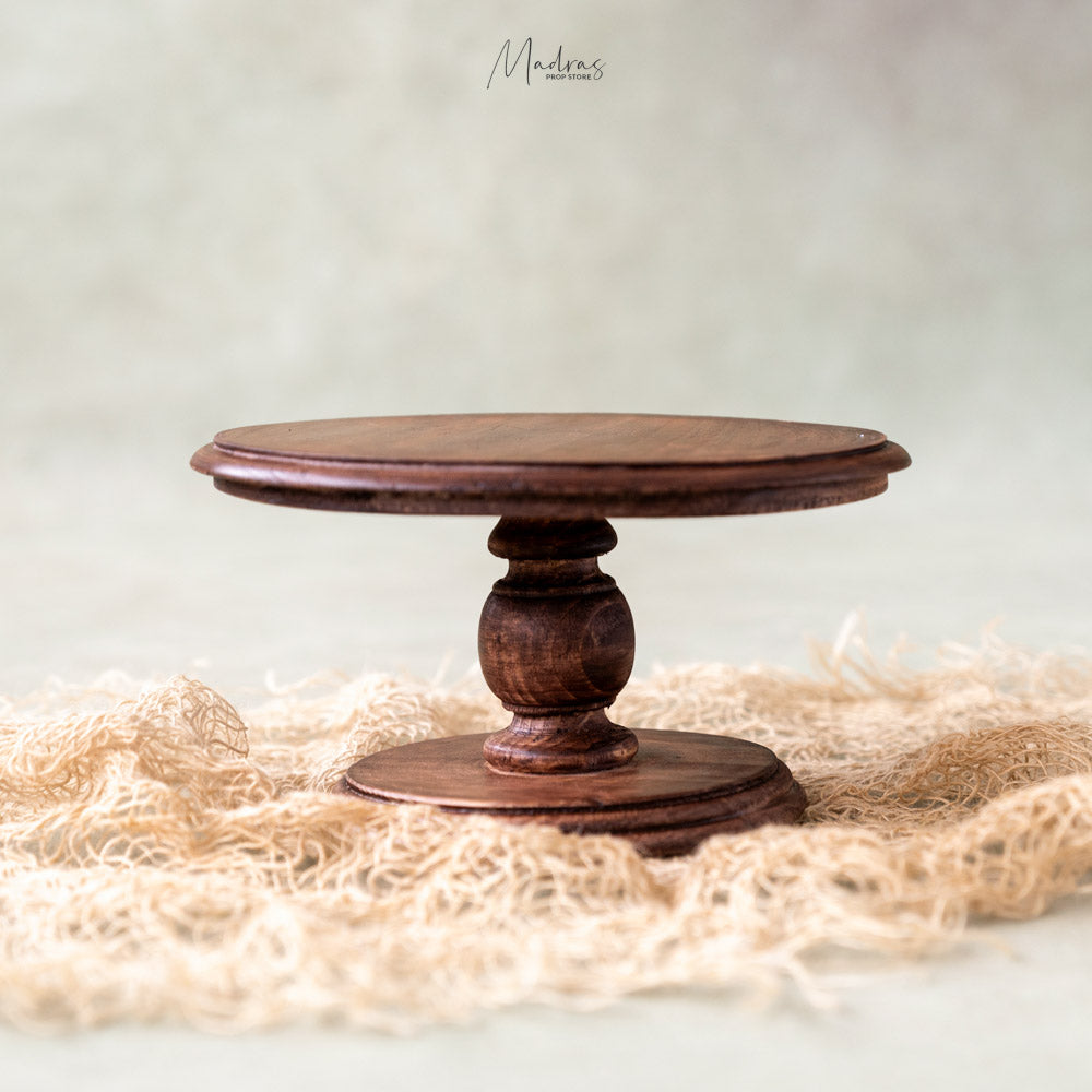 Victorian Cake Stand : Baby Props