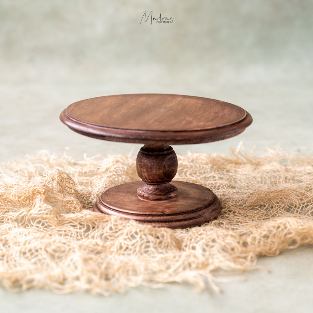 Victorian Cake Stand : Baby Props