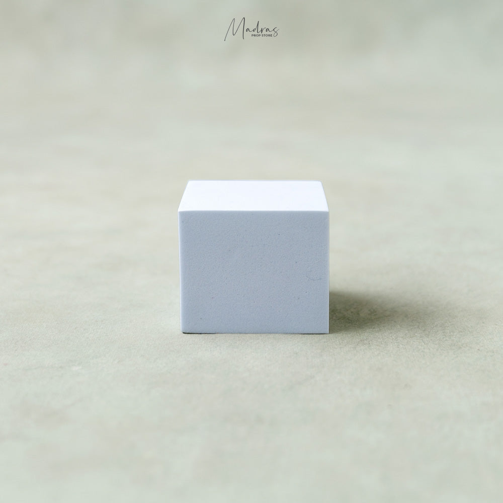 7cm Square Styling Prop- Baby Prop