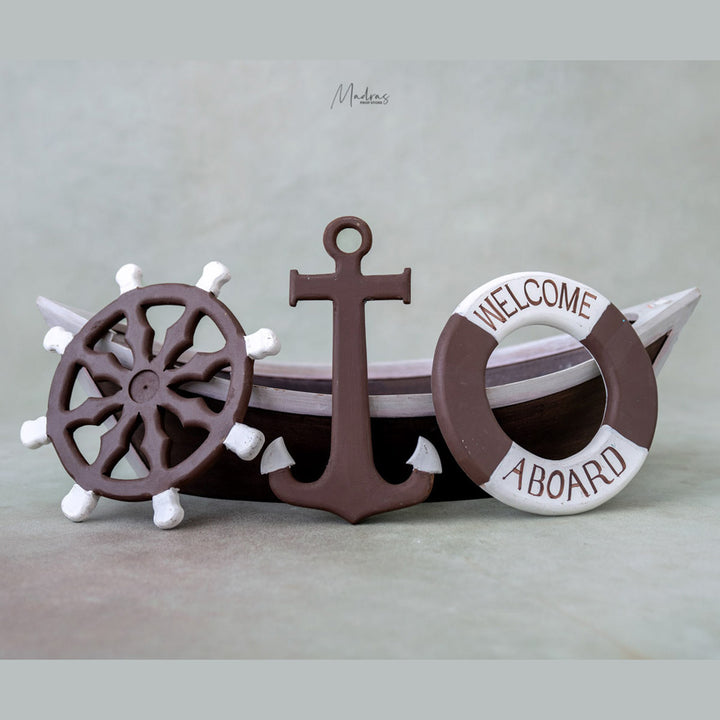 Sailor Theme Props Set of 3 : Baby Props