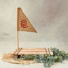 Moana Boat