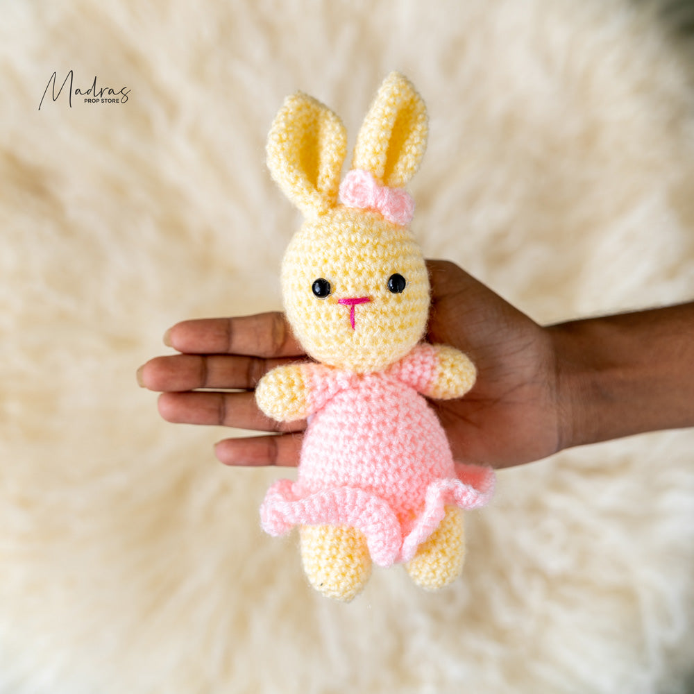 Miffy : Baby Props