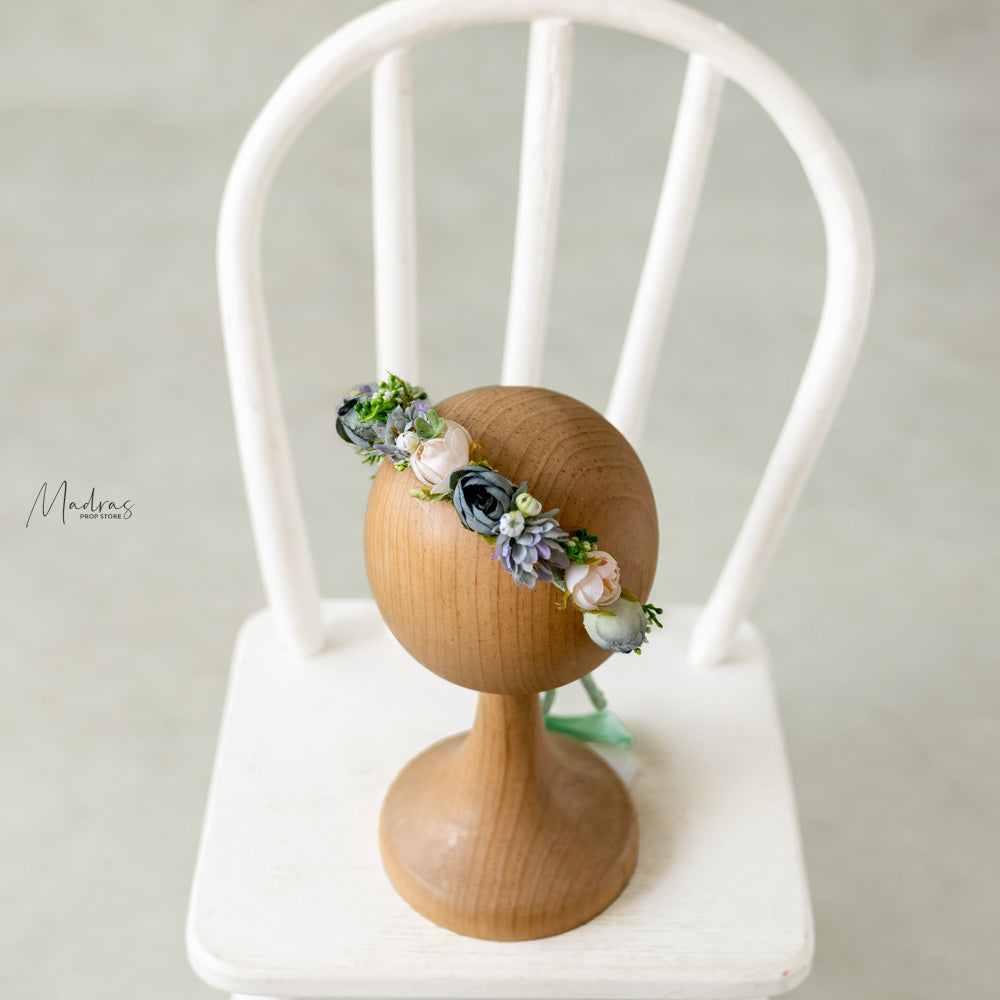 Sombre Halo : Baby Props
