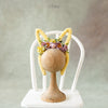 Bunny Hairband