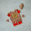 Gladiator Outfit | 9 to 12 Months