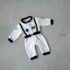 ISRO Space Outfit ( 9 to 12 Months)