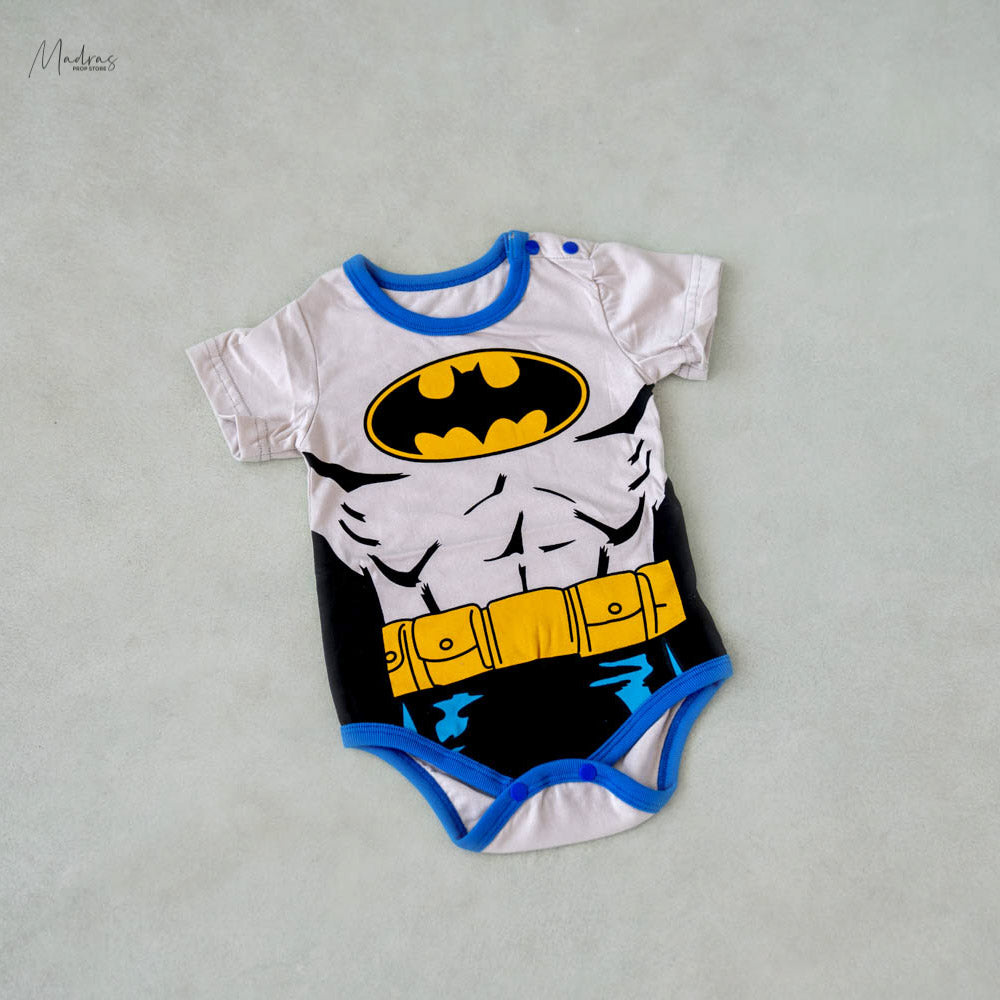 Batman Costume : Baby Props