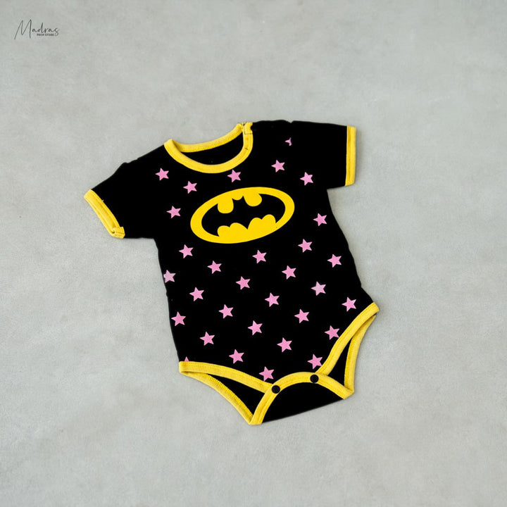 Batman Costume : Baby Props