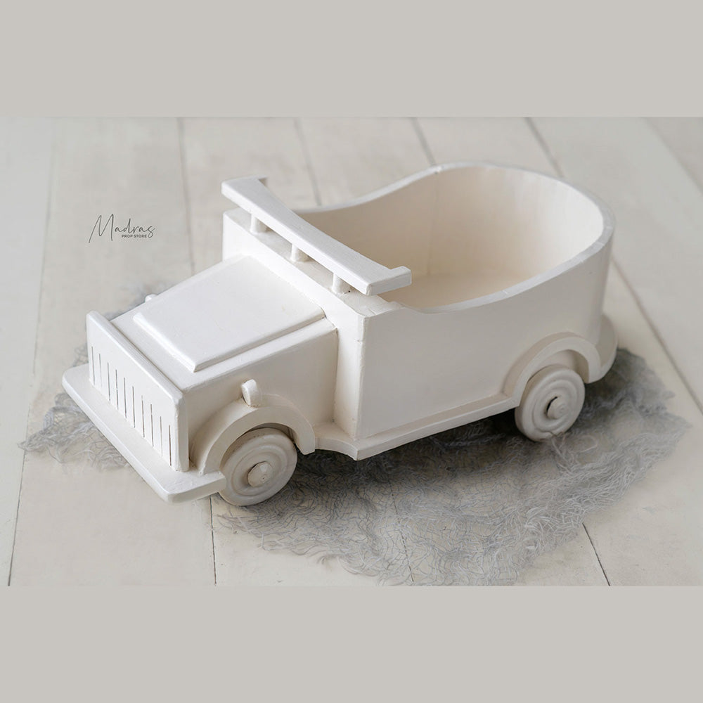 Vintage Toy Car Prop - Baby props