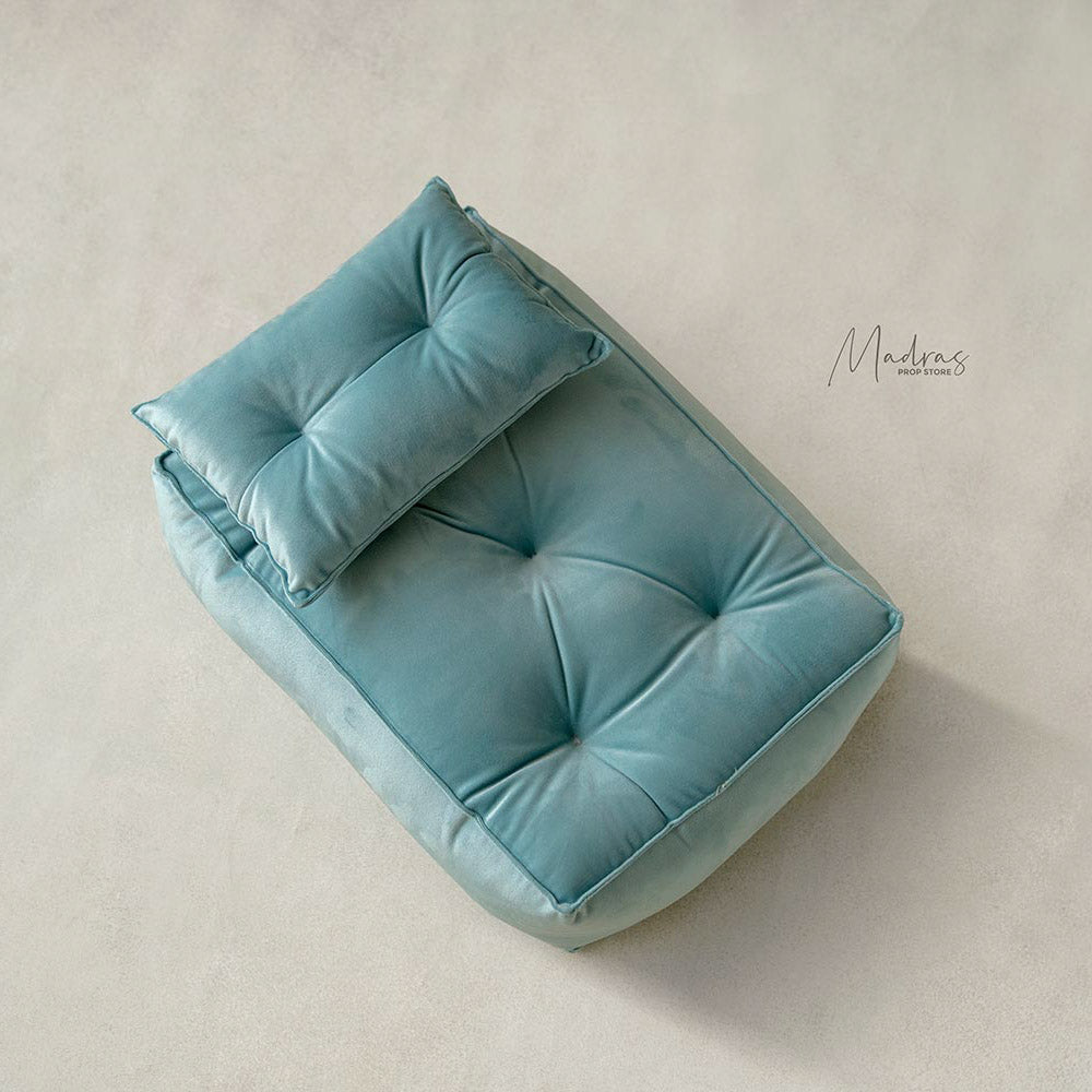 Mattress + Pillow Set