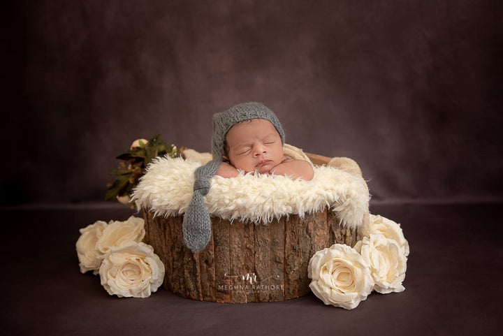 Bark Bowl : Baby Props