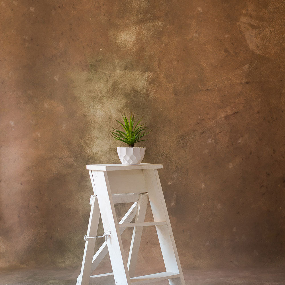 Desert sand Canvas - Painted Fashion Backdrops