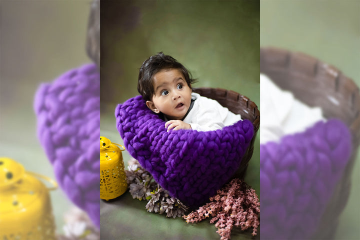 Olive Green : Baby Backdrops