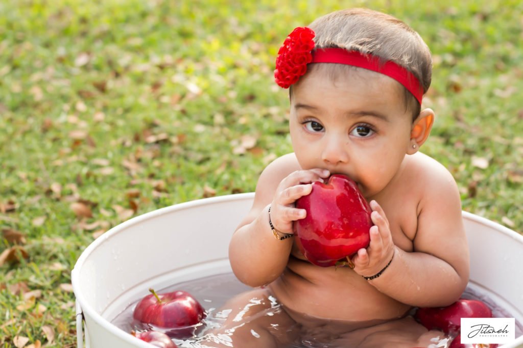 Bath Tub : Baby Props