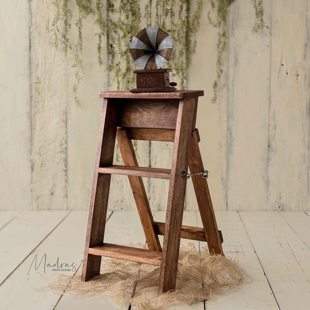 Mini Ladder | Madras Prop Store