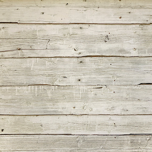 Rustic Cream Wooden Floor : Baby Backdrops