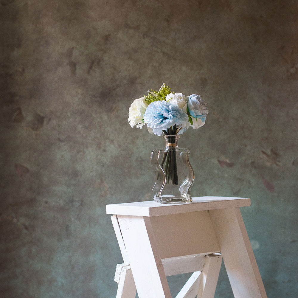 Rustic shades canvas : Painted Fashion Backdrops