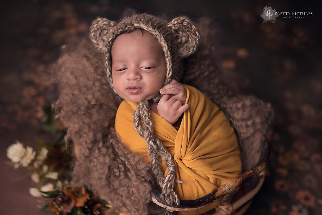 Fall Backdrop : Baby Backdrops