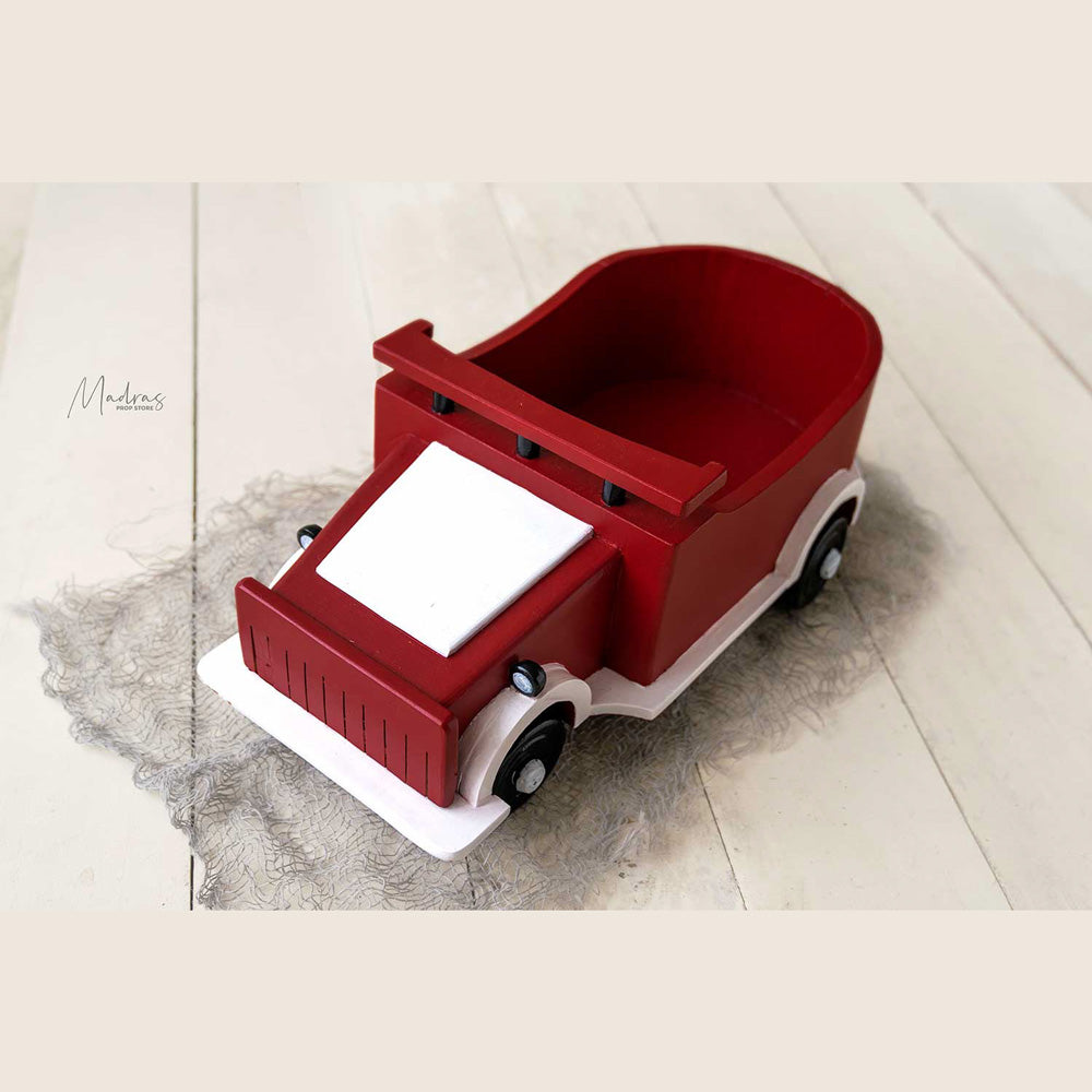 Vintage Toy Car Prop : Baby Props