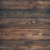 Burnt Wood - Printed Backdrop - Fabric - 5 by 7 feet