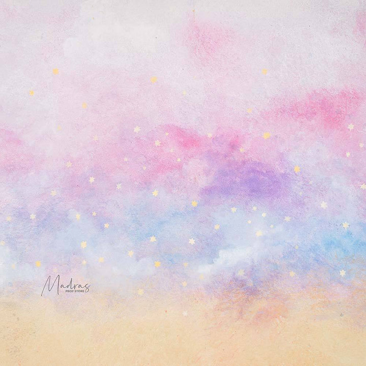 Unicorn : Baby Backdrops