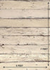 Vintage Cream Wood - Style#1 - 5 by 7 feet - Backdrop - BLR-0342