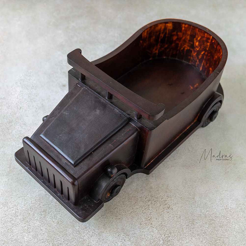 Vintage Toy Car Prop : Baby Props