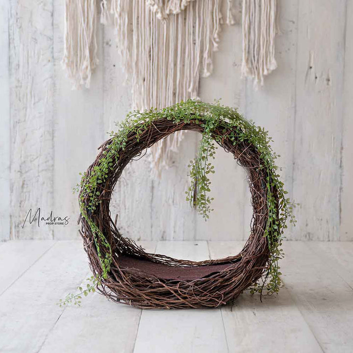 Forest Dreamcatcher : Baby Props