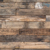 Wood Planks - Baby Printed Backdrops