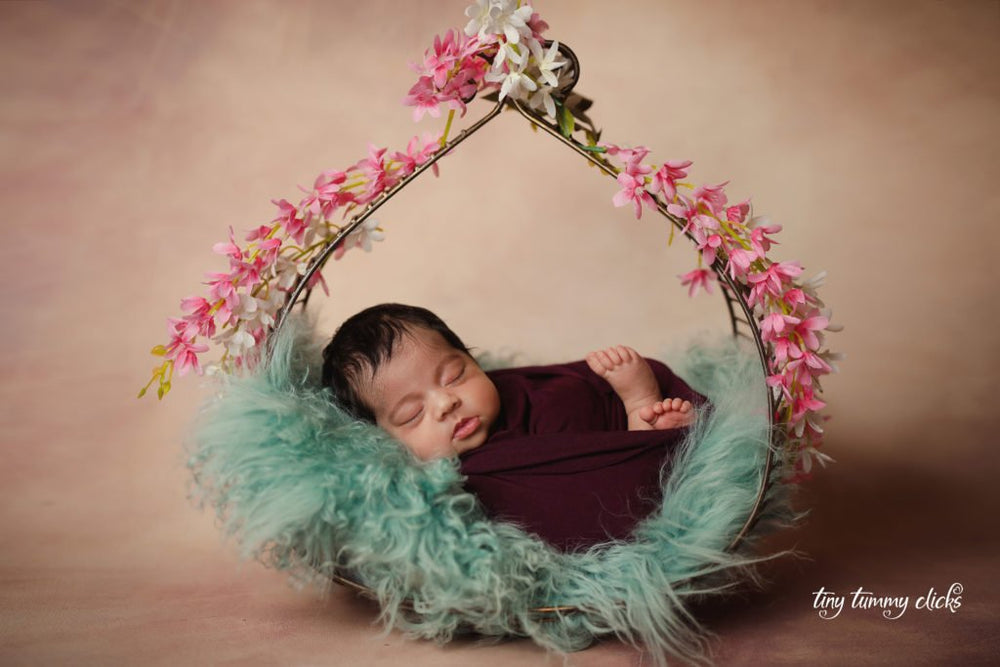 Ophelia : Baby Backdrops