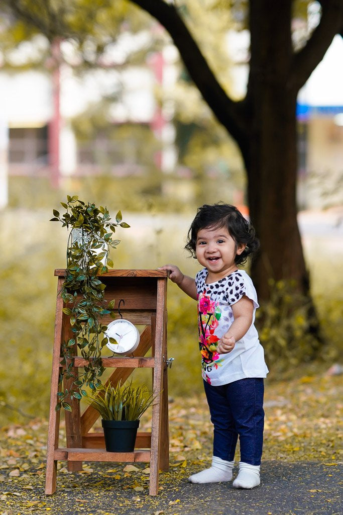 Mini Ladder : Baby Props