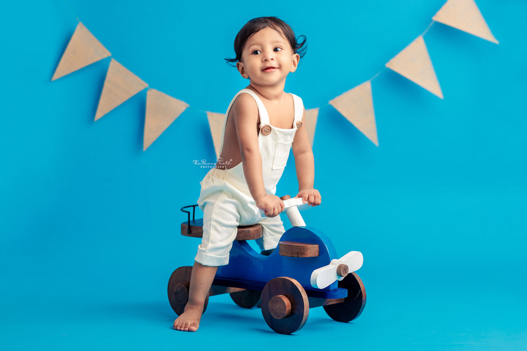 Mini Scooty : Baby Props